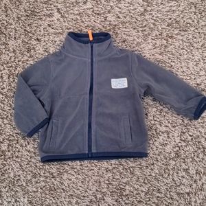 Carter's Baby Boy Fleece